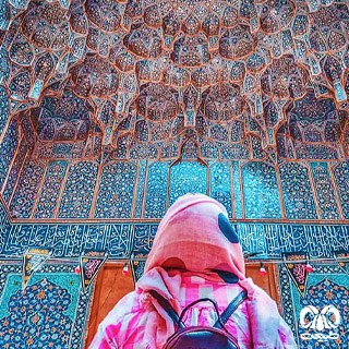 دوره راهنمایان ایرانگردی و جهانگردی